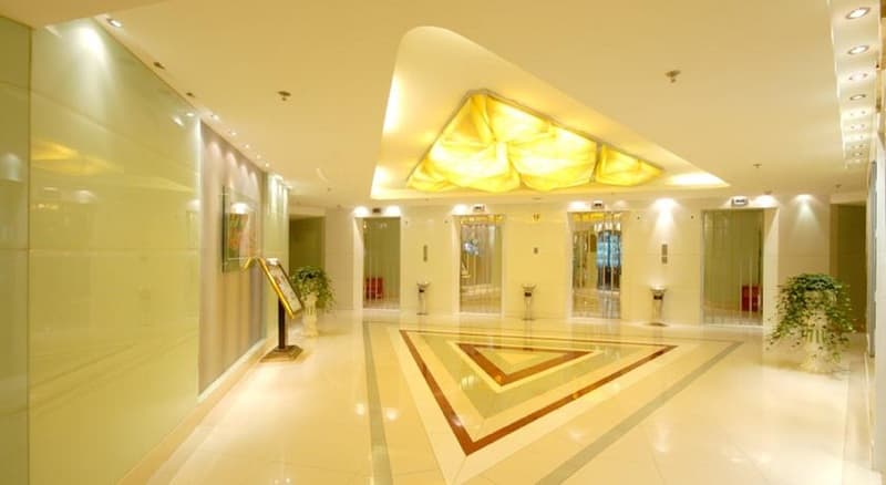 Ya'ao International Hotel Beijing photo 1
