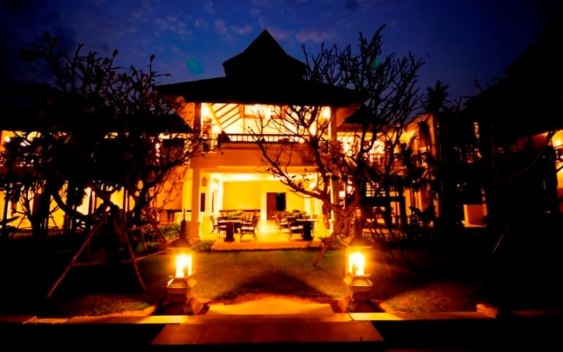 Bodhi Serene Chiang Mai 2