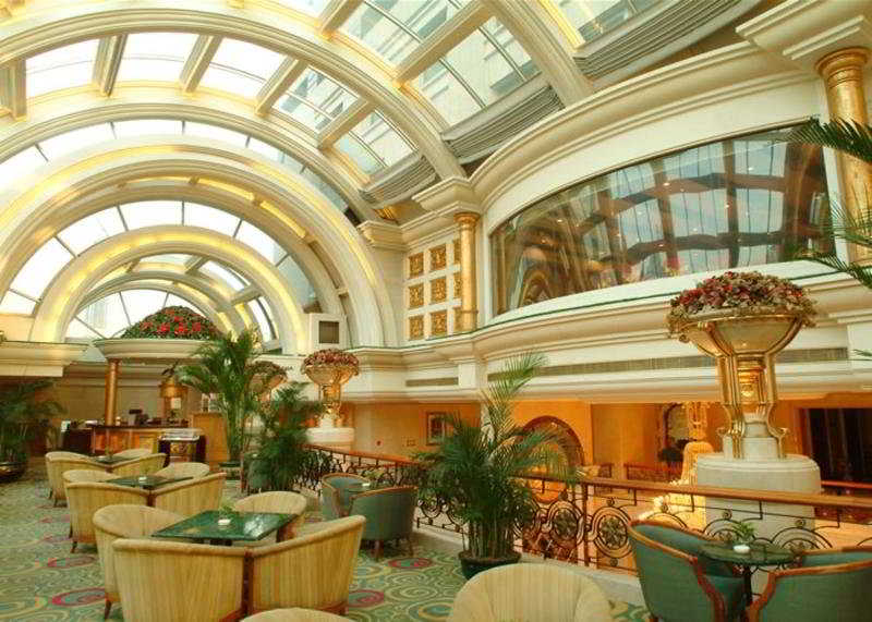 Celebrity International Grand Hotel Beijing 3