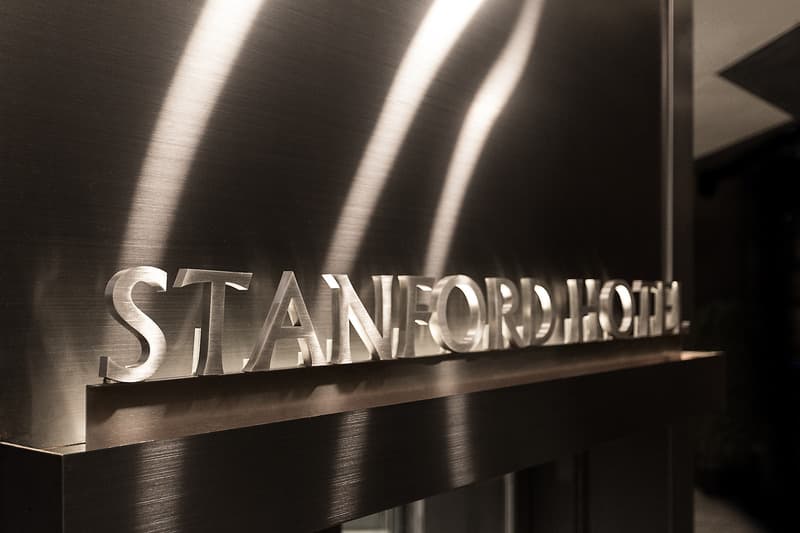 Stanford 3