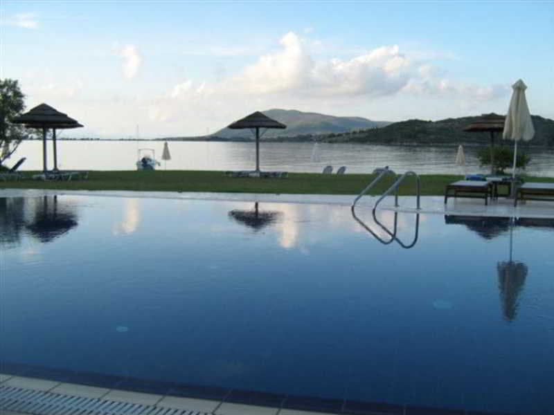 Porto Ligia Hotel 5