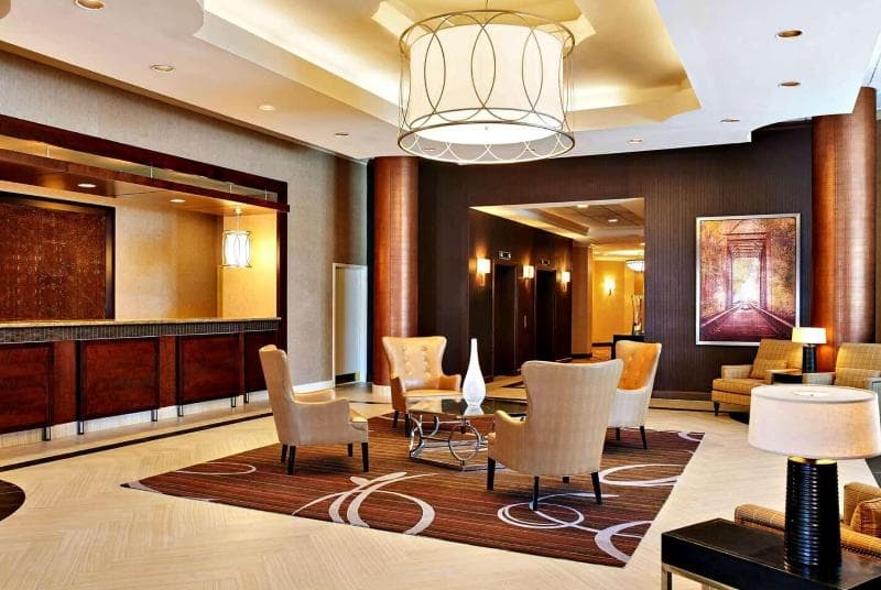 Wyndham College Park North / Washington DC Area photo 1