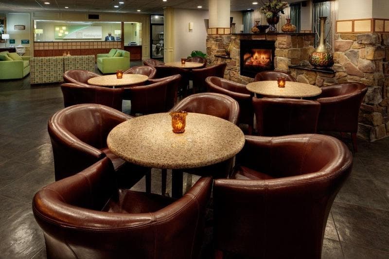 Mitchell Executive Hotels-Fort Lee 2