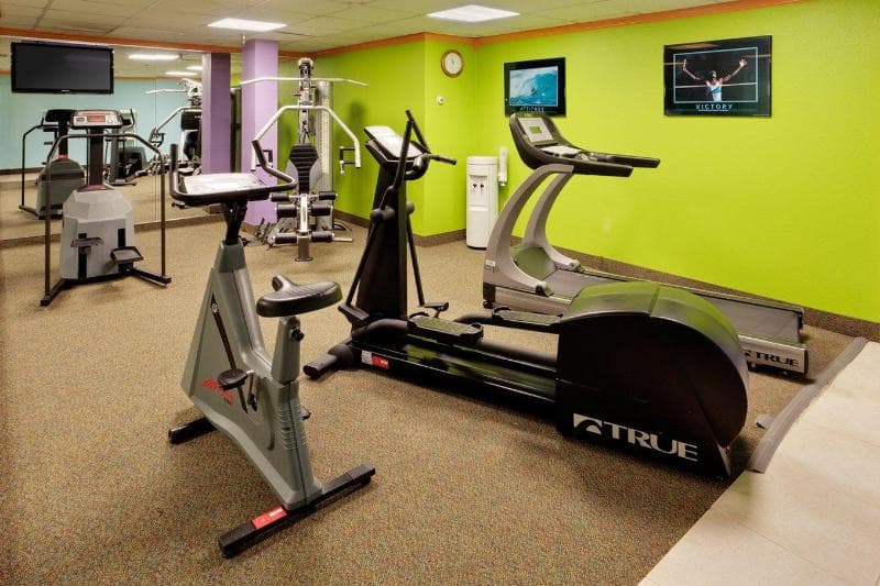 Mitchell Executive Hotels-Fort Lee 3