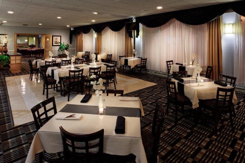 Mitchell Executive Hotels-Fort Lee 4