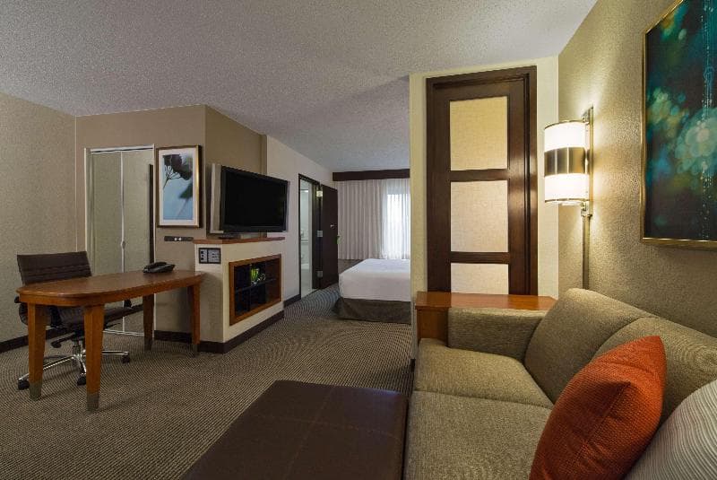 Sonesta Select Austin North 5