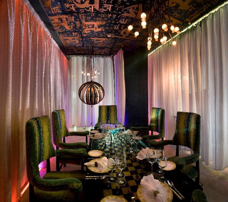Radisson Blu Mbd Hotel Noida 4