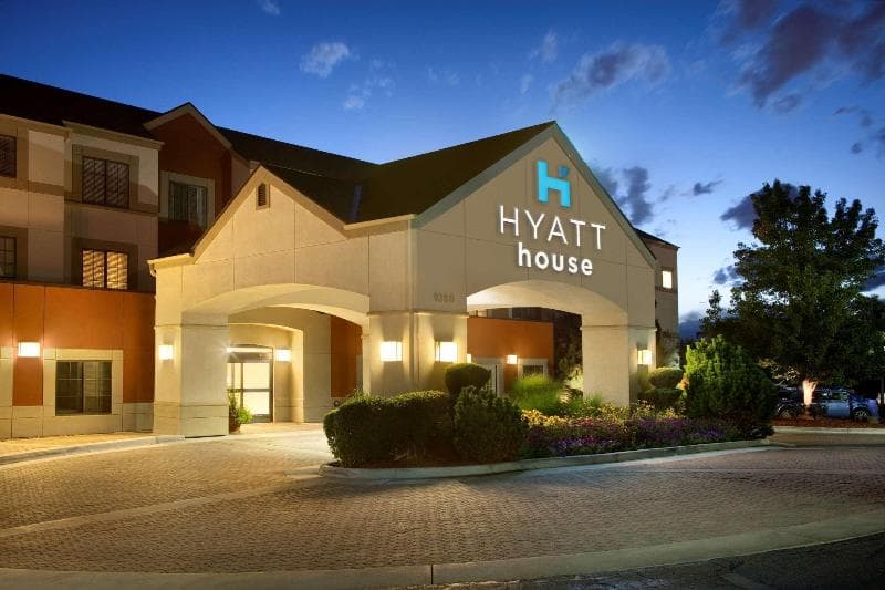 Hyatt House Denver Tech Center 2