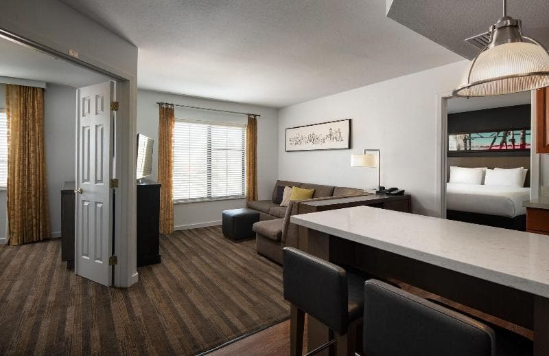 Hyatt House Denver Tech Center photo 1