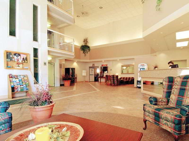 Coast Kamloops Hotel & Conference Centre 5
