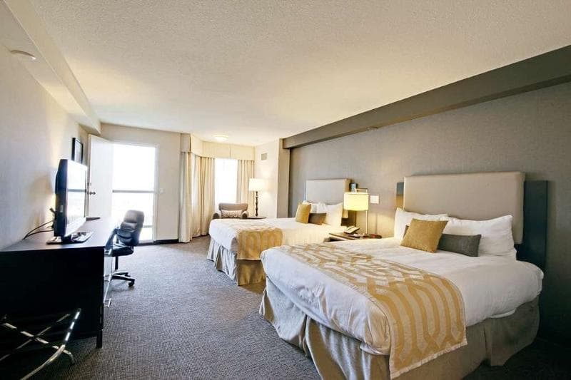 Coast Kamloops Hotel & Conference Centre 4