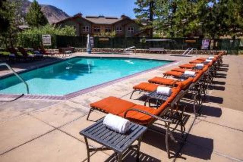 Juniper Springs Resort 5