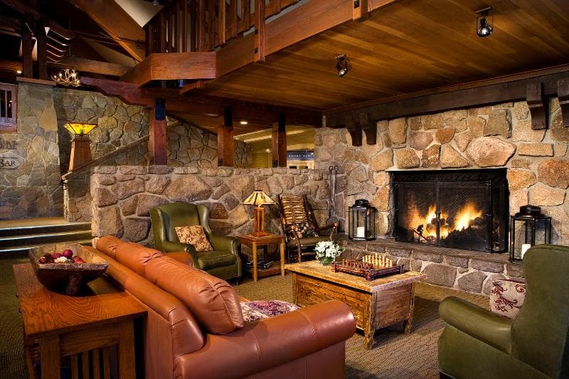 Mammoth Mountain Inn 5