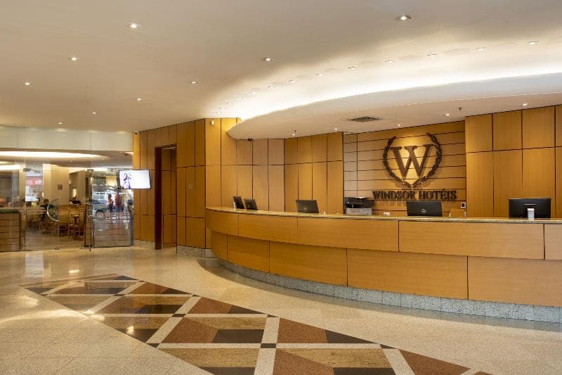 Windsor Plaza Copacabana 3