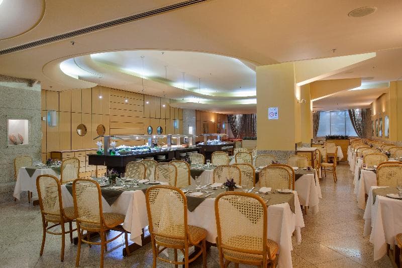 Windsor Plaza Copacabana photo 1