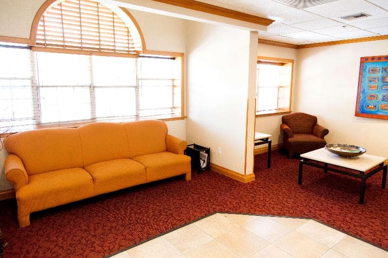 Microtel Inn & Suites By Wyndham Chihuahua 4