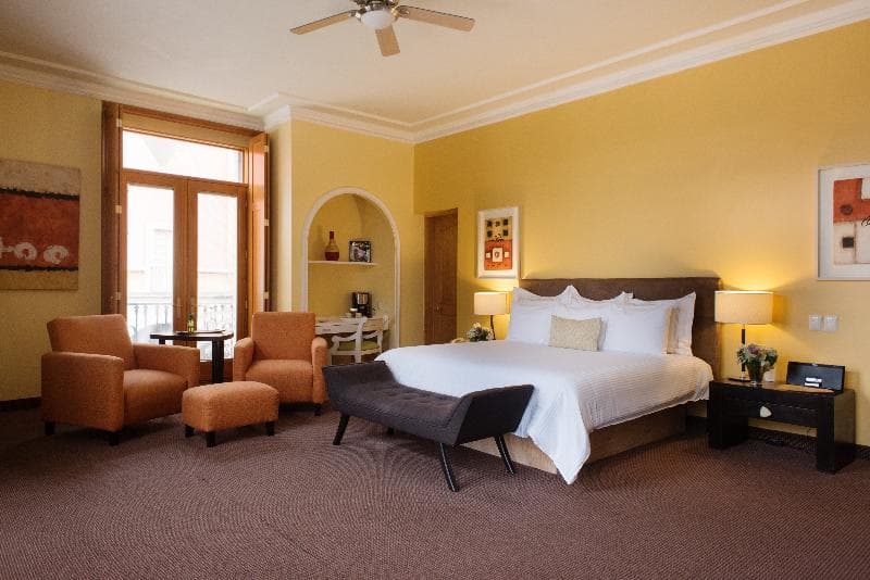 Gran Hotel Queretaro 2