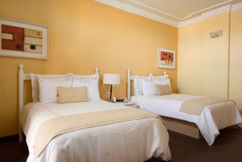 Gran Hotel Queretaro 4