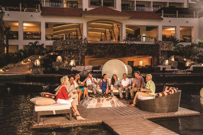 Hyatt Ziva Los Cabos 2