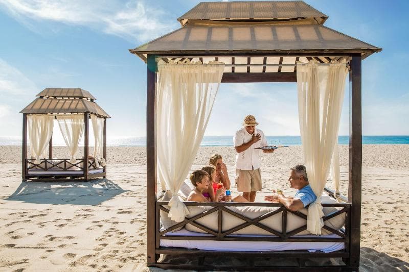 Hyatt Ziva Los Cabos 3