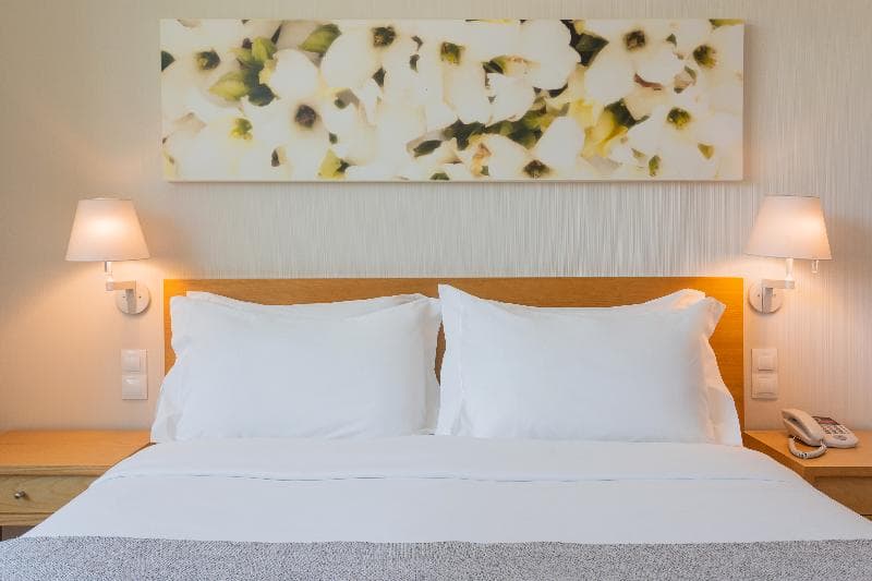 HF Fenix Garden Hotel 3