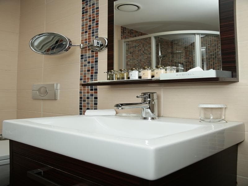 Byotell Hotel Istanbul 5