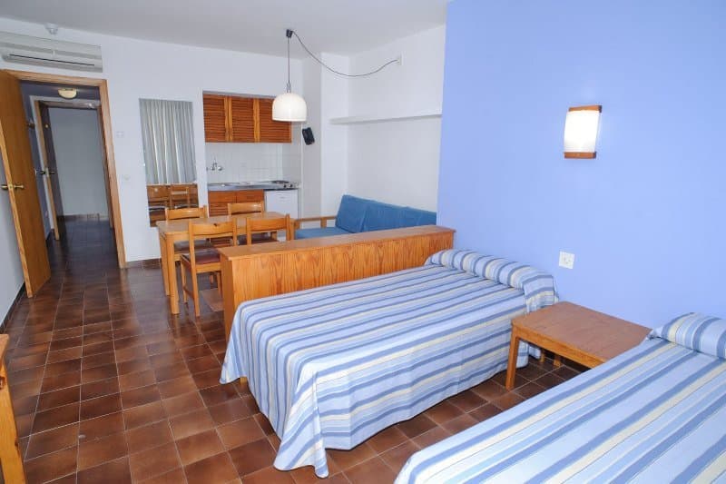 Hotel Sa Clau By Mambo 5