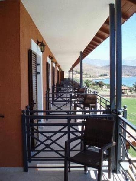 Europa Beach main
