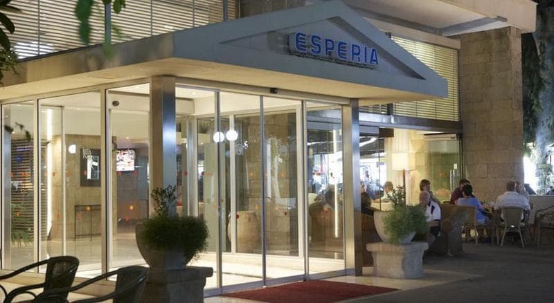 Esperia City Hotel (Adults Only) photo 1