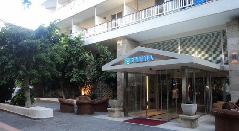 Esperia City Hotel (Adults Only) 2