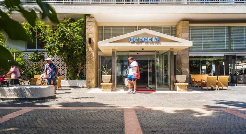 Esperia City Hotel (Adults Only) 3