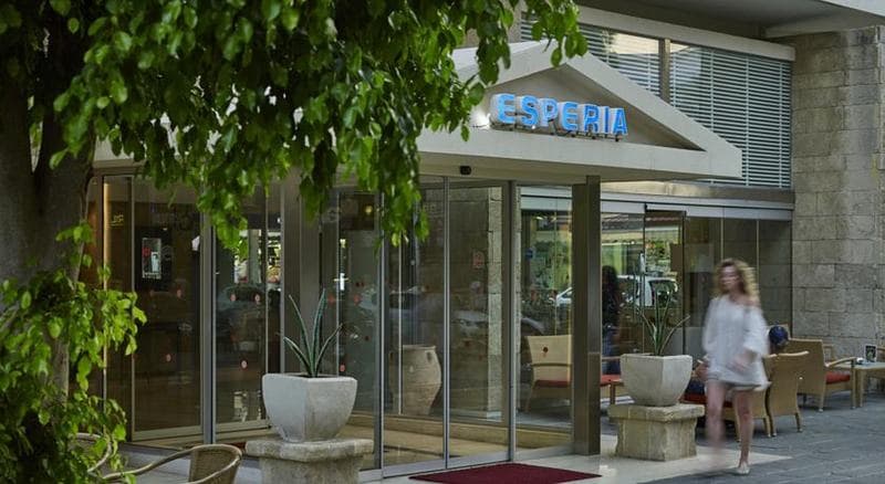 Esperia City Hotel (Adults Only) 4