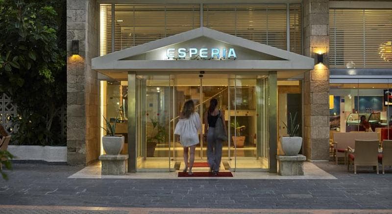 Esperia City Hotel (Adults Only) 5
