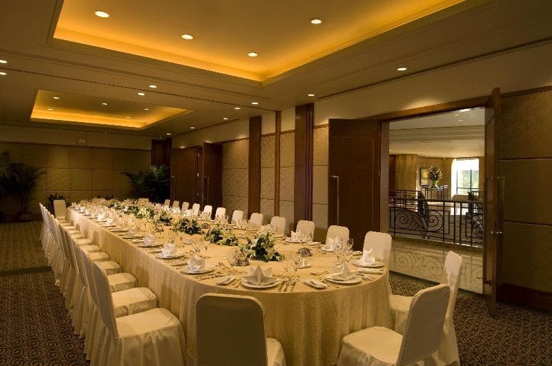 Hilton Chongqing 5