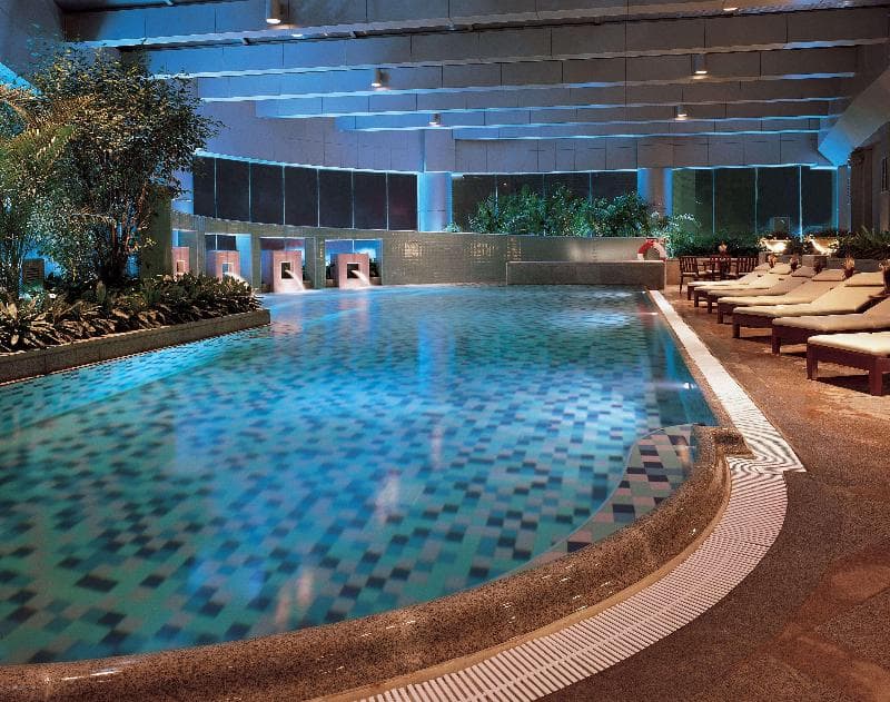 Hilton Chongqing 2