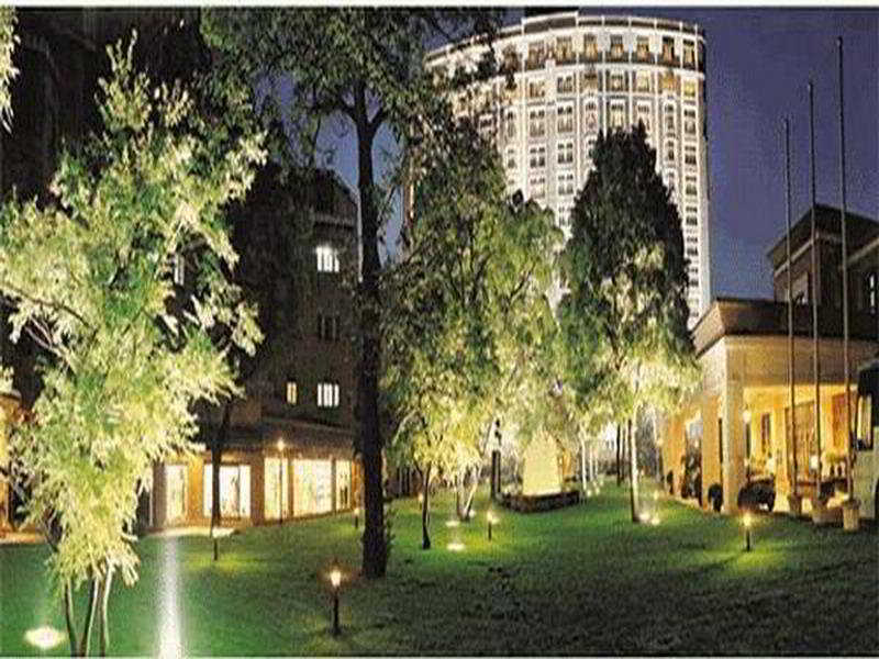 Jin Jiang Hotel 3