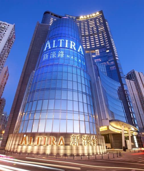 Altira Macau 3