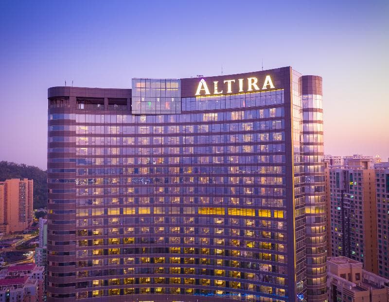 Altira Macau 2