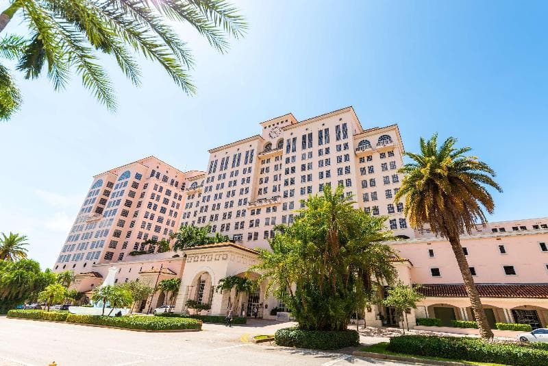 Hyatt Regency Coral Gables 4