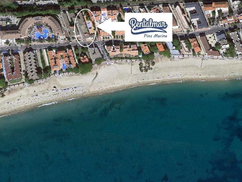 Rentalmar Pins Marina Cambrils 4