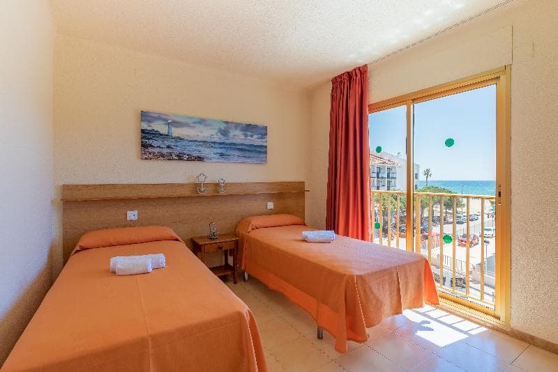 Rentalmar Pins Marina Cambrils 5