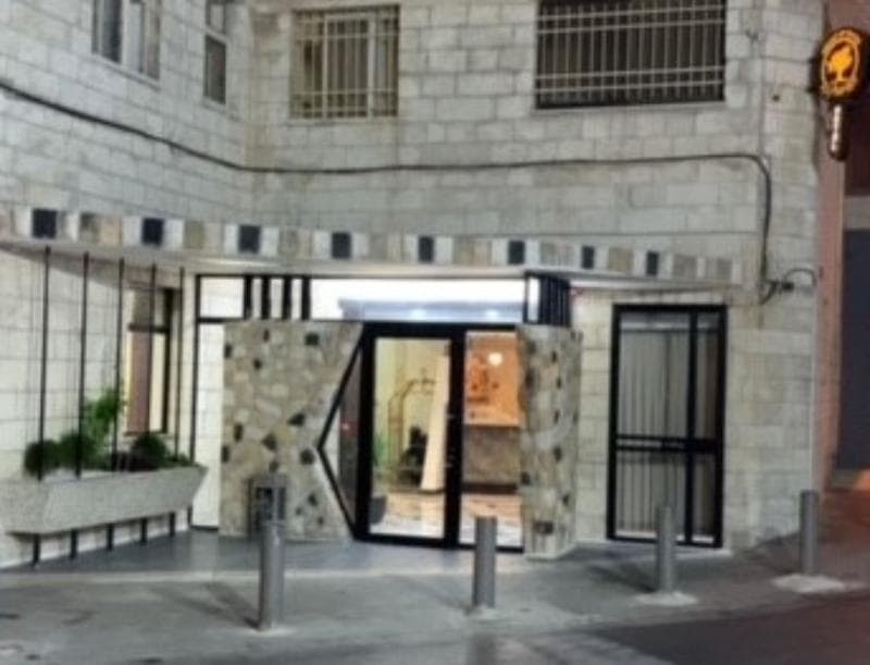 Mount Of Olives Hotel photo 1
