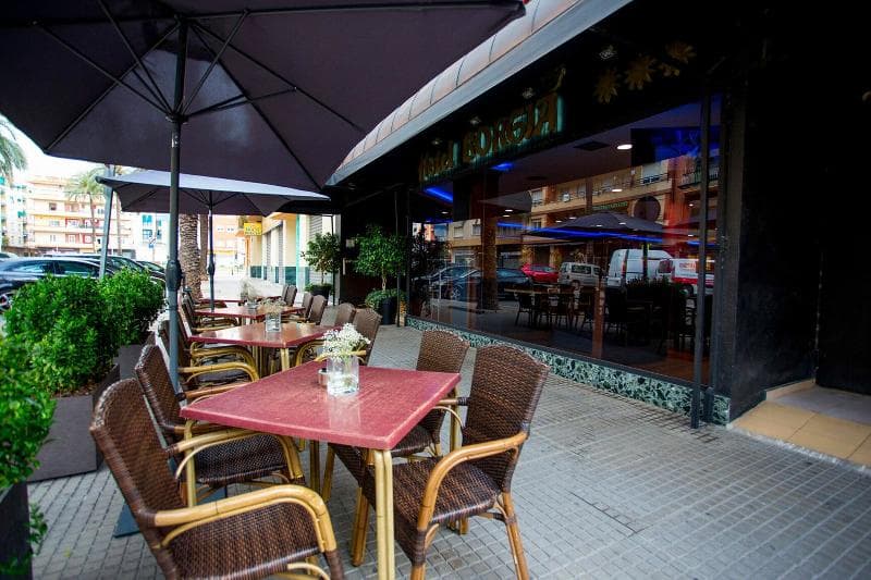 Hotel Borgia 2