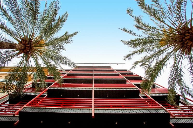 Hotel Borgia 4