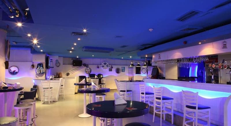 Seaview Hotel Bur Dubai 4