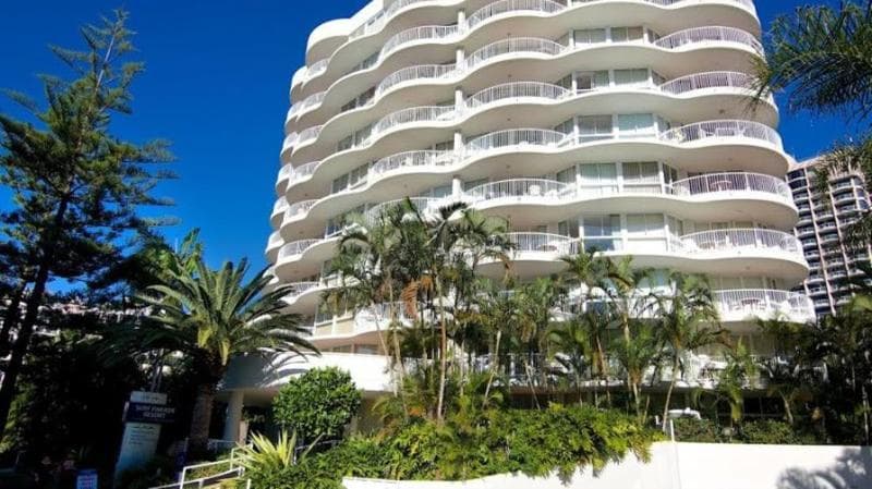 Surf Parade Resort 3