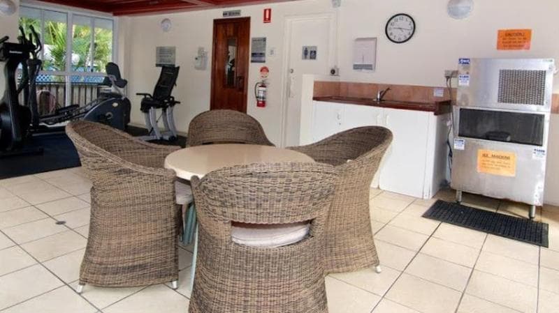 Surf Parade Resort 5