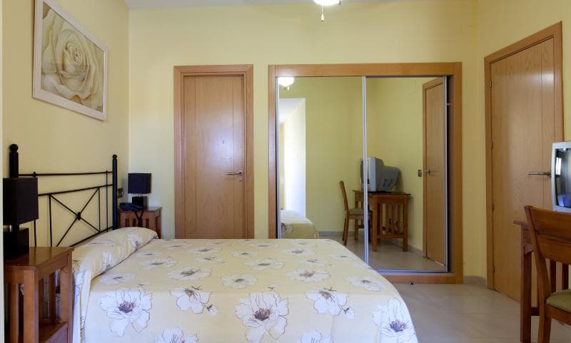 Apartamentos Playamarina 2