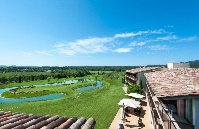 Hotel Mas Sola 2