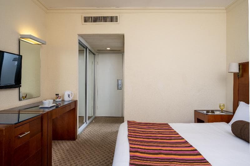 Leonardo Inn Dead Sea Hotel 4